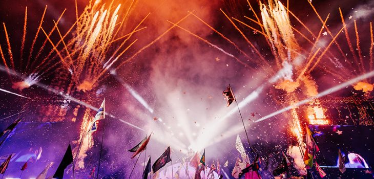 Coldplay repousse les limites de la HF avec Astral