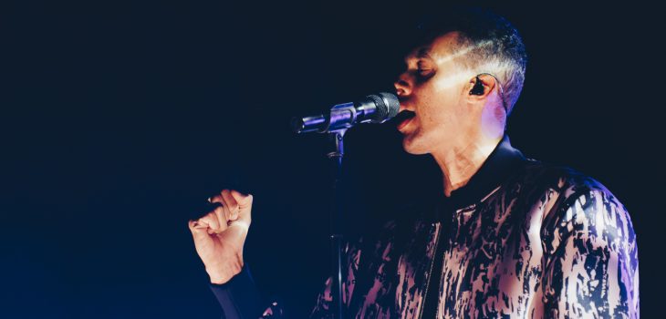 Tournée de Gaël Faye : le système Sound Devices Astral à l’épreuve des festivals | VDB Live